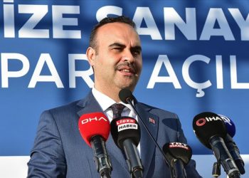 Küresel yatırımcıların, petrokimya yatırımları için ülkemize ilgisi yüksek