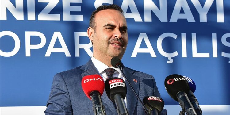 Küresel yatırımcıların, petrokimya yatırımları için ülkemize ilgisi yüksek