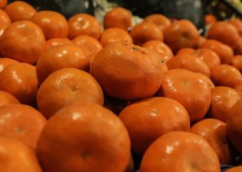 Meyve ve sebzelerin “sirke ya da karbonatla yıkanması” önerisi