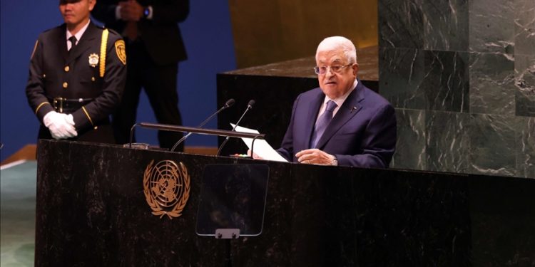 Gazze’de olup bitenlerin sorumluluğu İsrail’de ve taraftarlarındadır