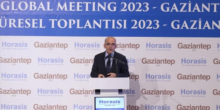 Para ve maliye politikasındaki uygulamalar kapsamlı yapısal reformlarla desteklenecektir