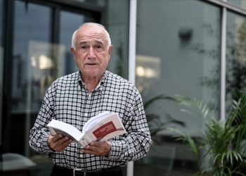 Eski TBMM Başkanı Çiçek’ten “yeni anayasa için dünkü ezberler bozulsun” çağrısı