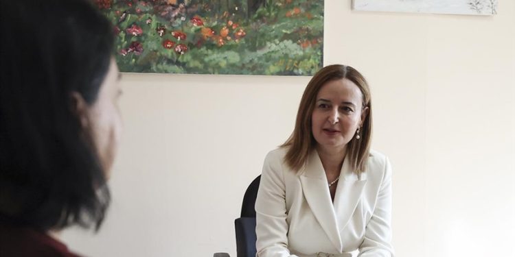 Meme kanserinde sadece 20 dakikayla erken teşhis ve tedavi mümkün