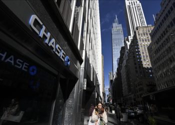 ABD’li bankalar üçüncü çeyrek bilançolarını açıklamaya başladı