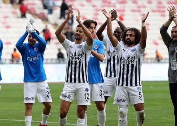 Kasımpaşa 3 puanı tek golle aldı