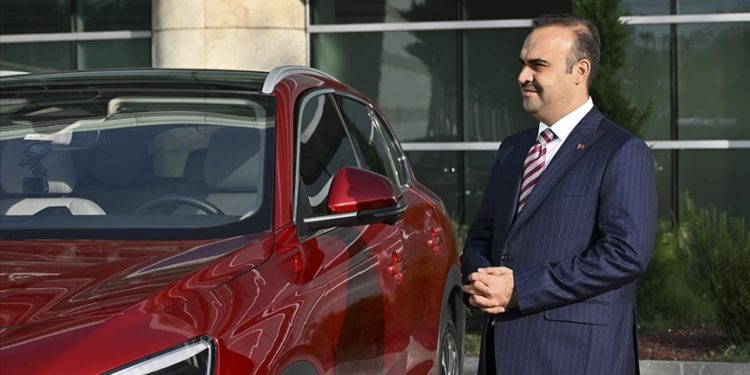 Sanayi ve teknolojide yeni asrın şifresi “yerlilik ve millilik”