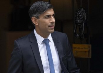 İngiltere Başbakanı Sunak, İsrailli mevkidaşı Netanyahu ile telefonda görüştü