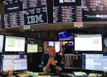 Küresel piyasalar artan jeopolitik gerilimle negatif seyrediyor