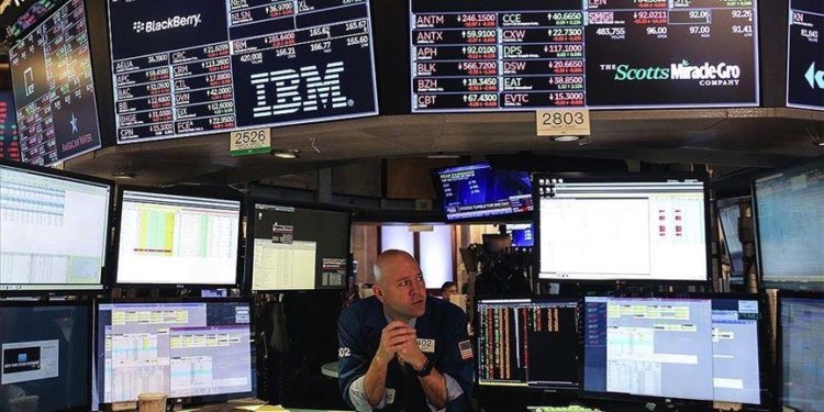 Küresel piyasalar artan jeopolitik gerilimle negatif seyrediyor