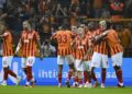 Derbinin galibi Galatasaray