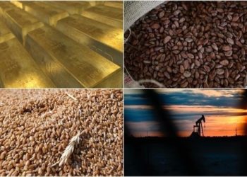 Emtia piyasasında geçen hafta ürün bazlı ayrışmalar öne çıktı