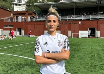 Beşiktaşlı kadın futbolcular, ligde çıkış yakalayacaklarına inanıyor