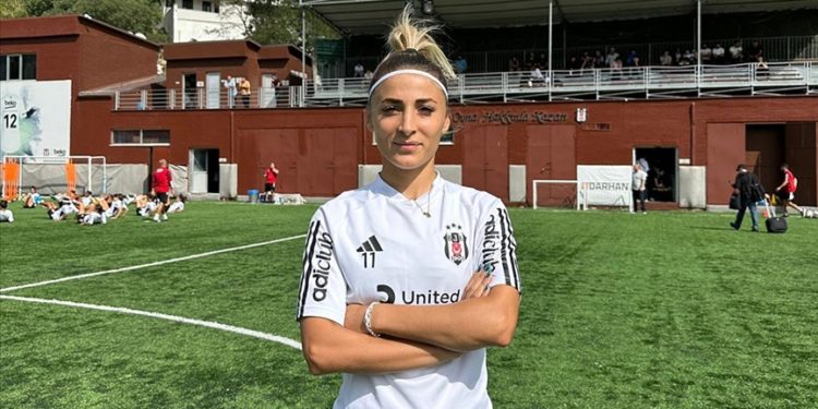 Beşiktaşlı kadın futbolcular, ligde çıkış yakalayacaklarına inanıyor
