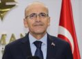 Bakan Şimşek: Suudi Arabistan ile Mali Alanda İş Birliği Mutabakat Zaptı'na imza attık