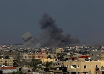 Gazze’ye gıdayı, ilacı ve yakıtı kesmek, savaş suçudur