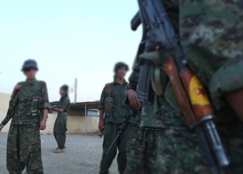 Terör örgütü PKK/YPG saflarına katmak için Haseke’den 2 kız çocuğunu daha kaçırdı