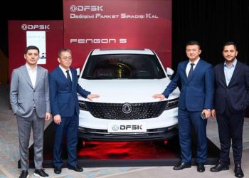 DFSK Türkiye’yi üretim için radarına aldı