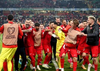 Türkiye'nin EURO 2024 biletini alması İtalyan basınında geniş şekilde yer buldu