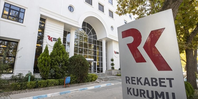 Rekabet Kurulu 2 soruşturmayı uzlaşmayla sonlandırdı