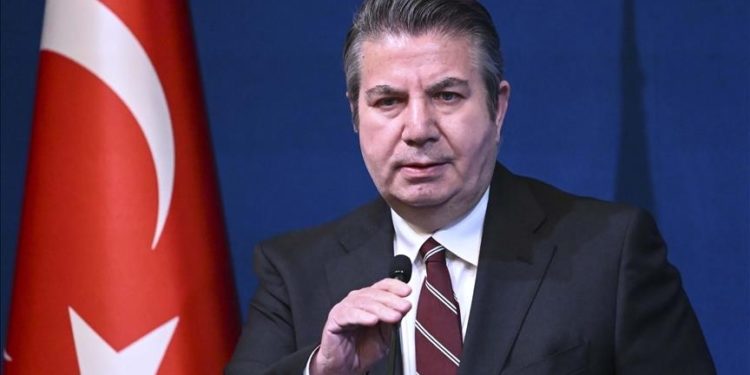 “(Gazze’de siviller) topyekûn kuşatma altında cezalandırılıyor”