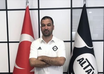 Ben onların en iyi performansını ortaya çıkartmak için buradayım