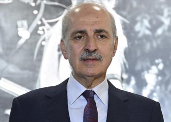 Şu anda Gazze’yle ilgili acil olan, bir an evvel ateşkesin sağlanması