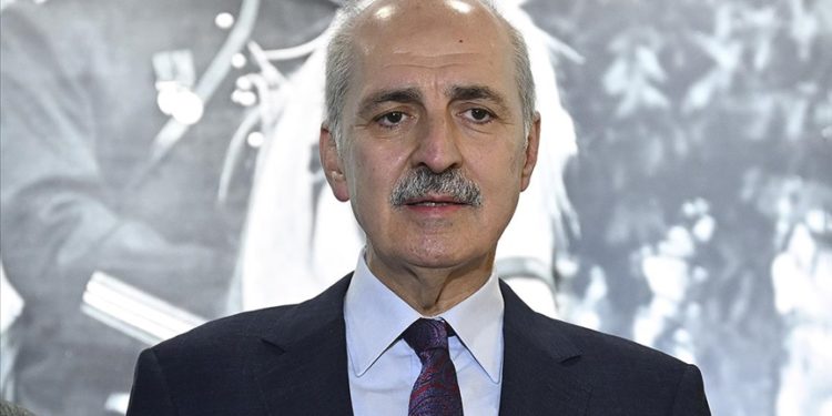 Şu anda Gazze’yle ilgili acil olan, bir an evvel ateşkesin sağlanması