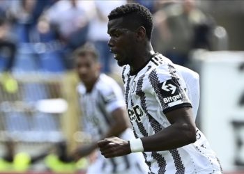 Juventuslu Pogba'nın ikinci numunesinin testi de pozitif çıktı