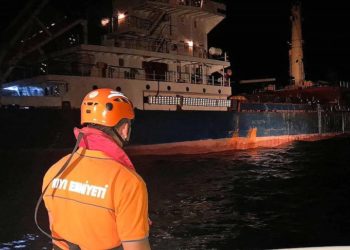 Kıyı Emniyetine 15 işçi alınacak