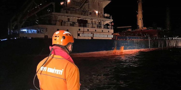 Kıyı Emniyetine 15 işçi alınacak