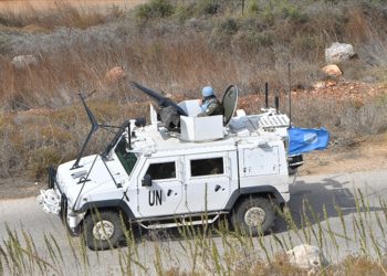 BM: İsrail-Lübnan sınırında durum sakin