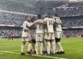 LaLiga'da Real Madrid, Osasuna'yı 4-0 yendi