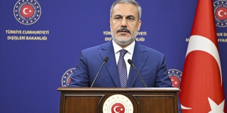 İsrail’in saldırıları devam edecek olursa tüm küresel istikrar ve barışı da tehdit edecektir