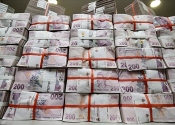 Bütçe uygulama sonuçları açıklandı