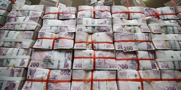 Bütçe uygulama sonuçları açıklandı