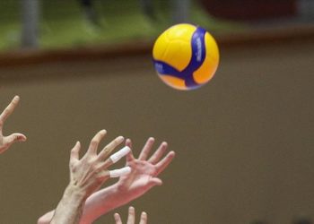 Voleybol AXA Sigorta Efeler Ligi'nde 3. hafta müsabakaları yarın oynanacak