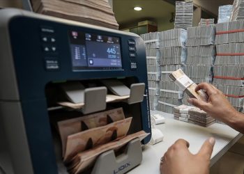Devlet taşınmazlardan gelecek yıl 13,2 milyar lira gelir bekliyor