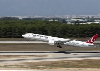 THY'den bazı Doğu Avrupa ülkelerine avantajlı bilet kampanyası