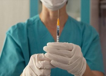 DSÖ çocuklarda sıtmayı önlemek için geliştirilen ikinci aşının kullanımını önerdi