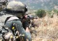 Suriye'nin kuzeyinde saldırı hazırlığındaki 2 PKK/YPG'li terörist etkisiz hale getirildi