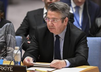 BMGK’nin küresel düzeyde acilen reforma ihtiyacı var