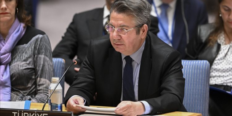 BMGK’nin küresel düzeyde acilen reforma ihtiyacı var