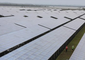 Enerji ve Tabii Kaynaklar Bakanlığı 45 GES YEKA sahası belirledi