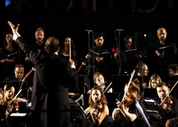 Cumhuriyet’in 100. yılı sanatsal ve kültürel etkinliklerle kutlanıyor