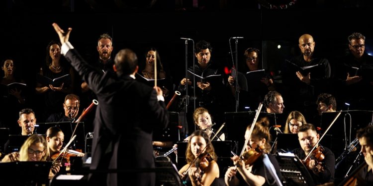 Cumhuriyet’in 100. yılı sanatsal ve kültürel etkinliklerle kutlanıyor