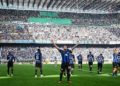 Serie A’da Milan’ın puan kaybının ardından yeni lider Inter oldu
