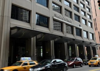 S&P, İsrail'in kredi notu görünümünü jeopolitik riskler nedeniyle "negatife" indirdi