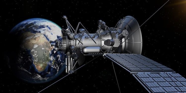 ABD’de ilk kez, uzayın kirletilmesiyle ilgili bir firmaya ceza verildi