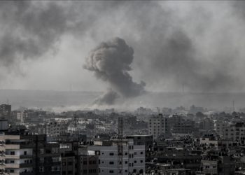 Dışişleri Bakanlığı, Gazze Türk-Filistin Dostluk Hastanesine yapılan saldırıyı şiddetle kınadı