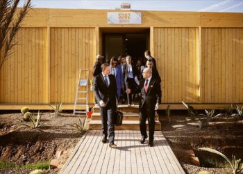 Hazine ve Maliye Bakanı Şimşek, Almanya Maliye Bakanı Lindner ile görüştü